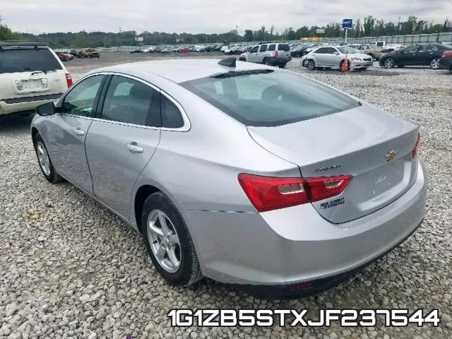 1G1ZB5STXJF237544 фото 3