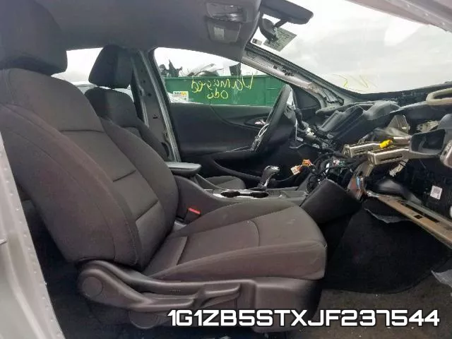 1G1ZB5STXJF237544 фото 4