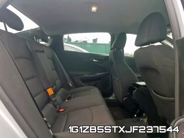 1G1ZB5STXJF237544 фото 5