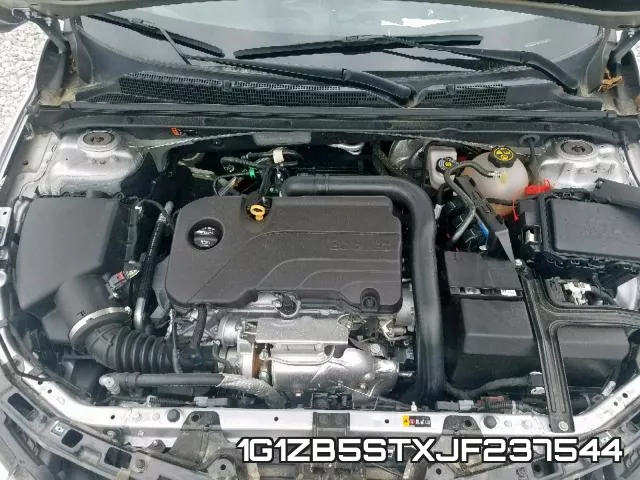 1G1ZB5STXJF237544 фото 6