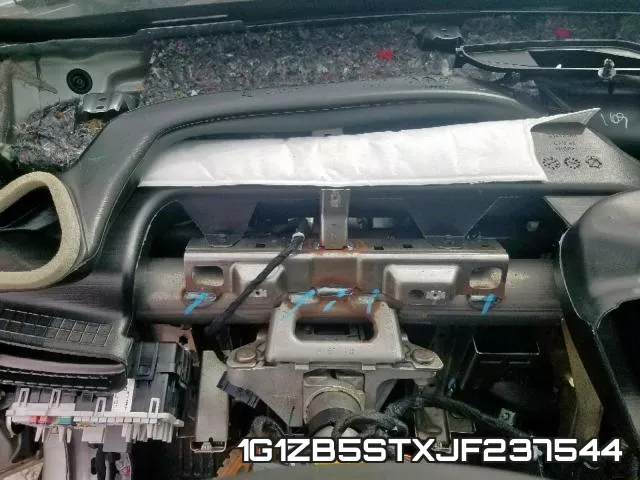 1G1ZB5STXJF237544 фото 7