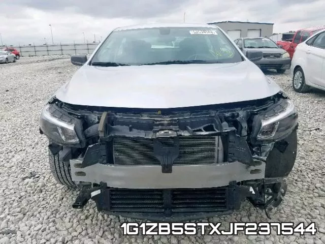 1G1ZB5STXJF237544 фото 8