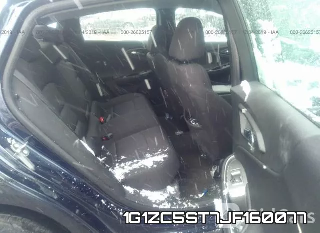 1G1ZC5ST7JF160077 фото 7