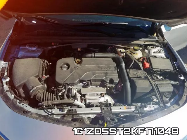 1G1ZD5ST2KF171048 фото 8