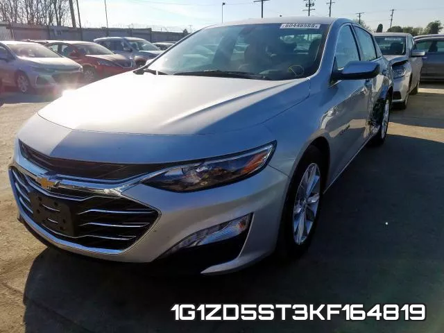 1G1ZD5ST3KF164819 фото 3