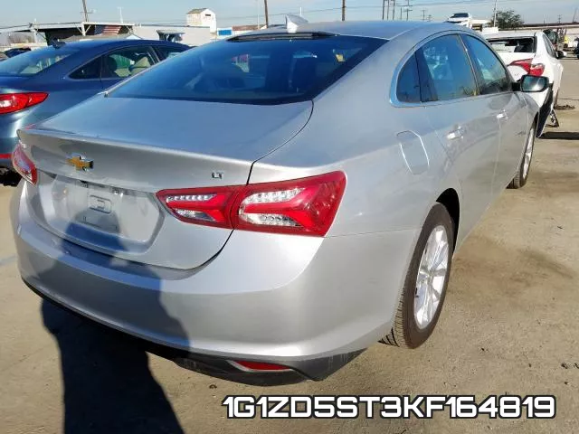 1G1ZD5ST3KF164819 фото 5