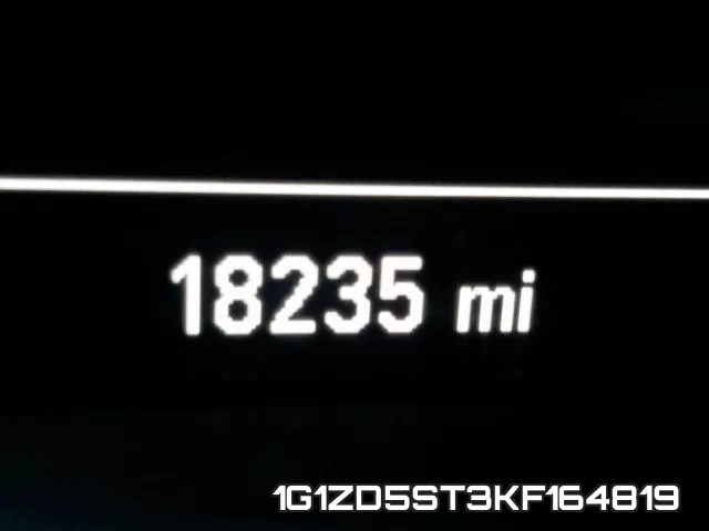 1G1ZD5ST3KF164819 фото 9