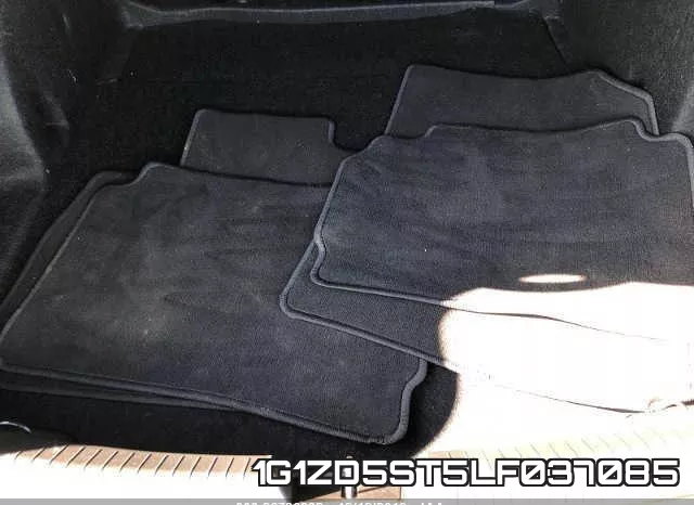 1G1ZD5ST5LF037085 фото 2