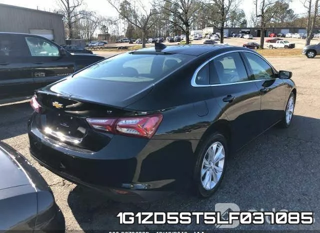 1G1ZD5ST5LF037085 фото 3
