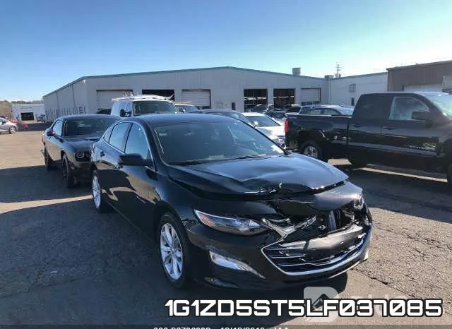 1G1ZD5ST5LF037085 фото 5