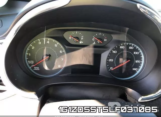 1G1ZD5ST5LF037085 фото 8