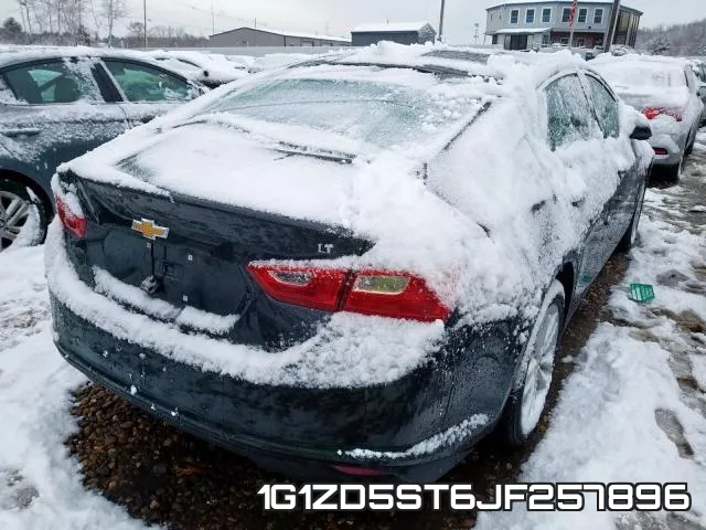 1G1ZD5ST6JF257896 фото 3
