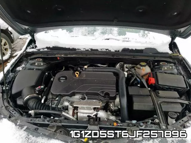 1G1ZD5ST6JF257896 фото 4