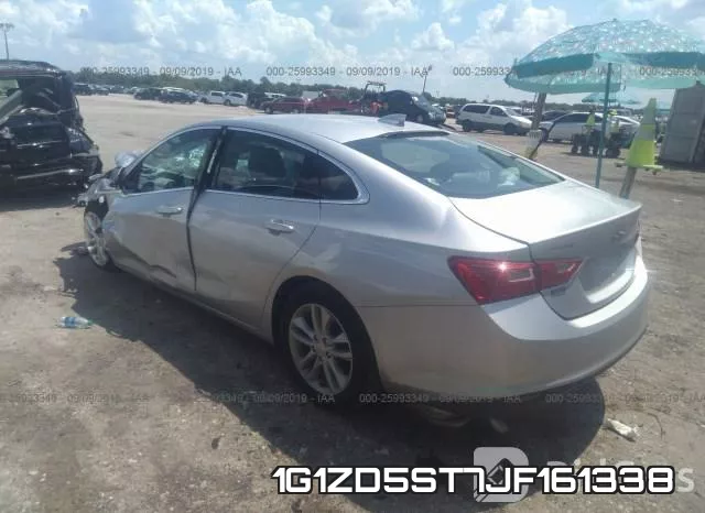 1G1ZD5ST7JF161338 фото 4