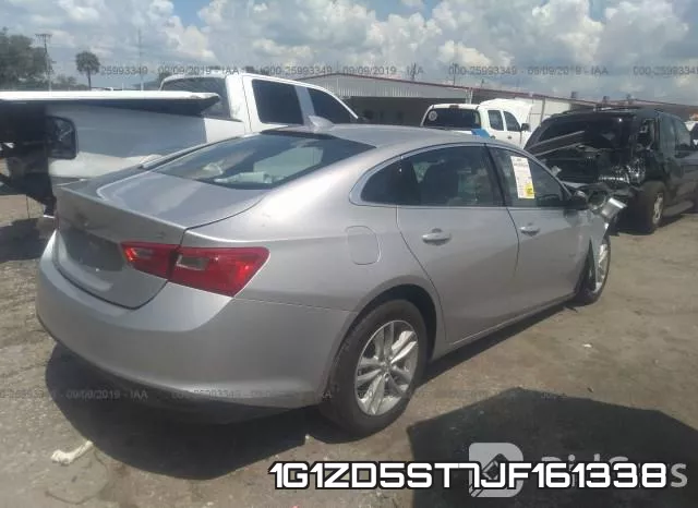 1G1ZD5ST7JF161338 фото 5
