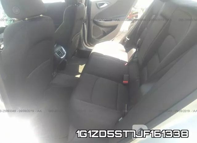 1G1ZD5ST7JF161338 фото 9
