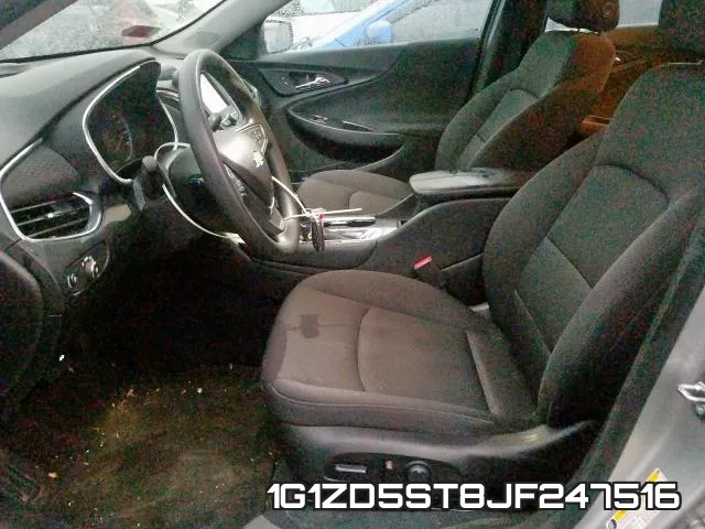 1G1ZD5ST8JF247516 фото 6