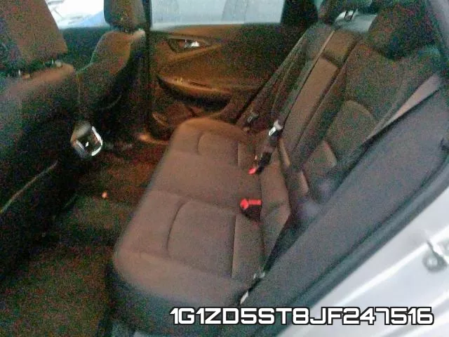 1G1ZD5ST8JF247516 фото 7