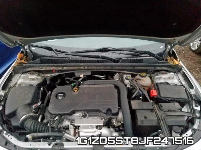 1G1ZD5ST8JF247516 фото 8