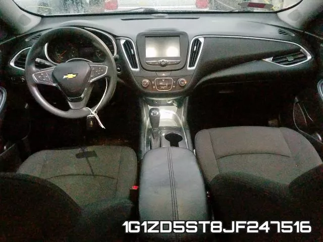 1G1ZD5ST8JF247516 фото 10