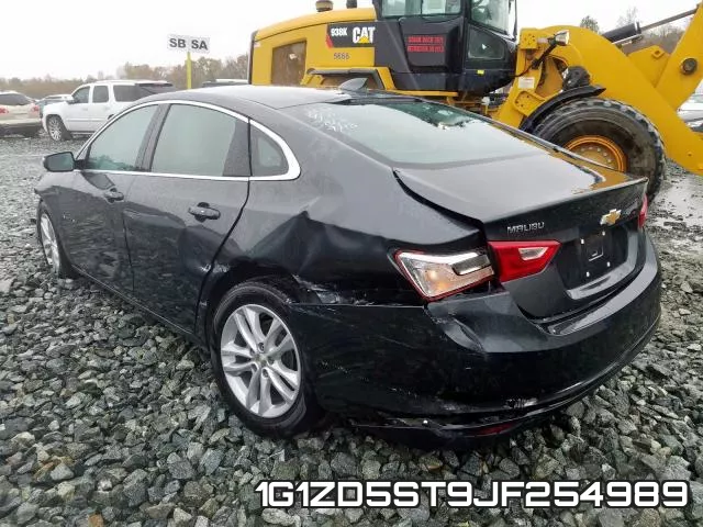 1G1ZD5ST9JF254989 фото 4