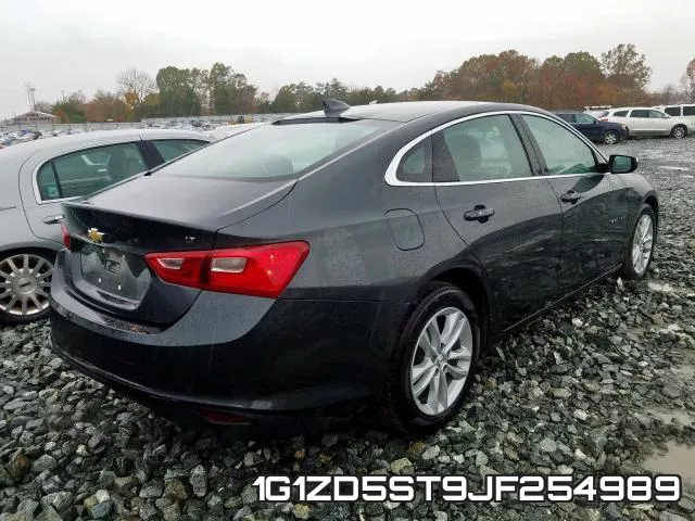 1G1ZD5ST9JF254989 фото 5