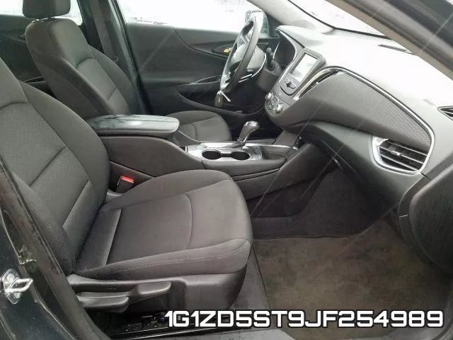 1G1ZD5ST9JF254989 фото 6