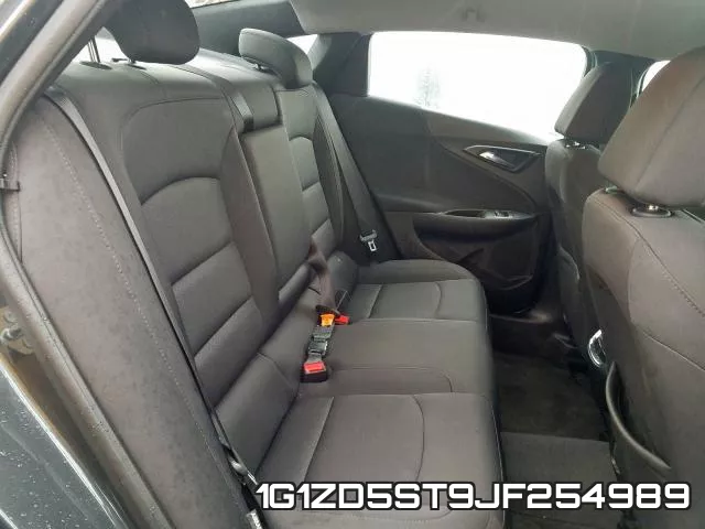 1G1ZD5ST9JF254989 фото 7