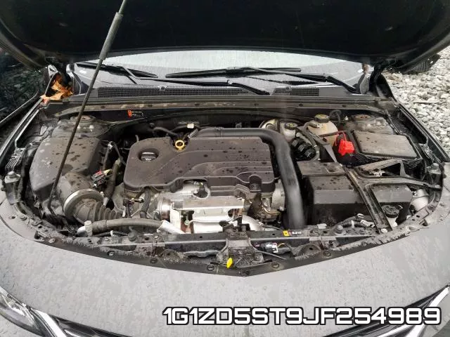 1G1ZD5ST9JF254989 фото 8