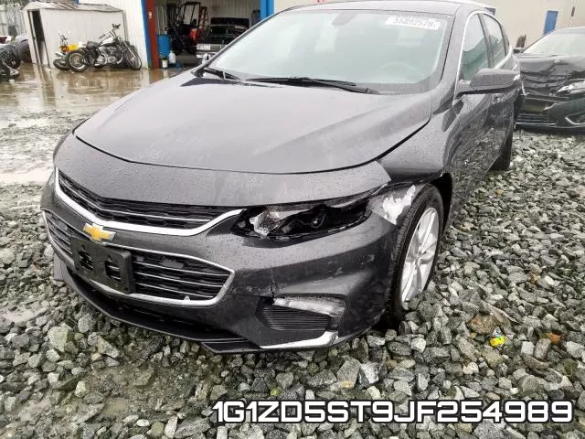 1G1ZD5ST9JF254989 фото 10