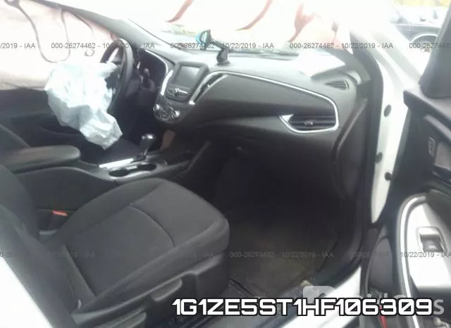 1G1ZE5ST1HF106309 фото 3