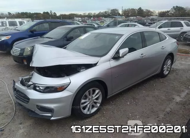 1G1ZE5ST2HF200201 фото 2