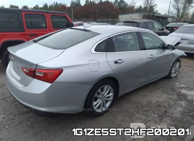 1G1ZE5ST2HF200201 фото 3