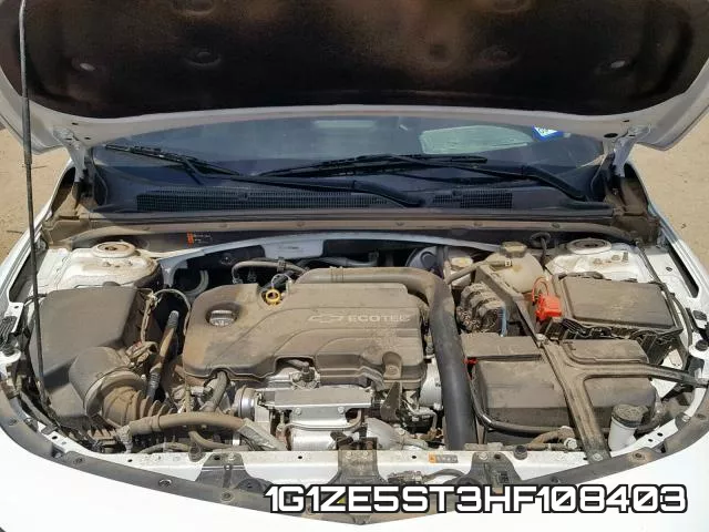 1G1ZE5ST3HF108403 фото 7