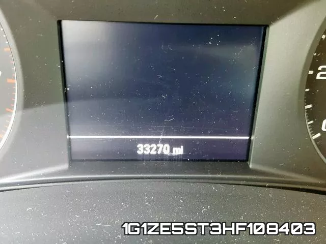 1G1ZE5ST3HF108403 фото 8