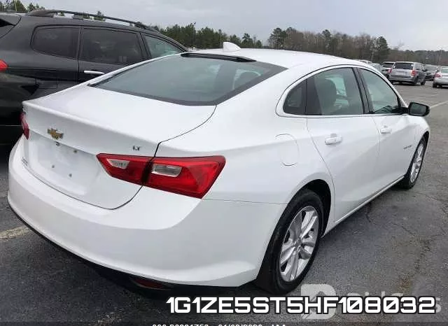 1G1ZE5ST5HF108032 фото 2