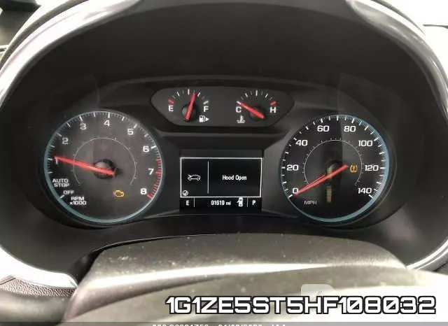 1G1ZE5ST5HF108032 фото 7