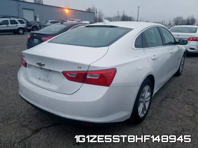 1G1ZE5ST8HF148945 фото 5