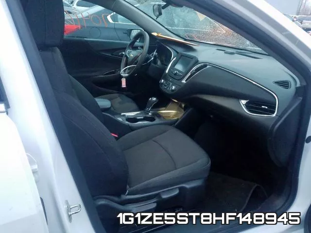 1G1ZE5ST8HF148945 фото 6