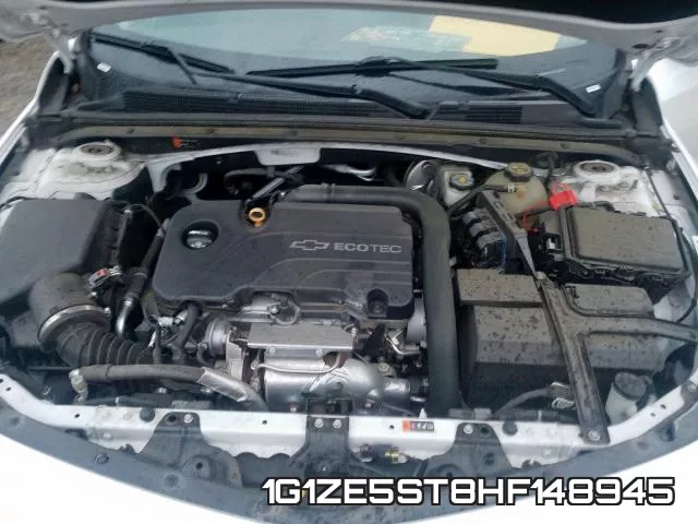 1G1ZE5ST8HF148945 фото 8