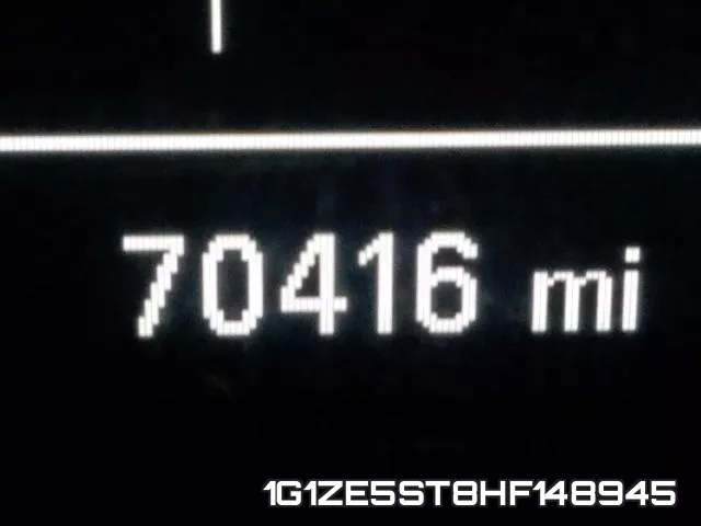 1G1ZE5ST8HF148945 фото 9