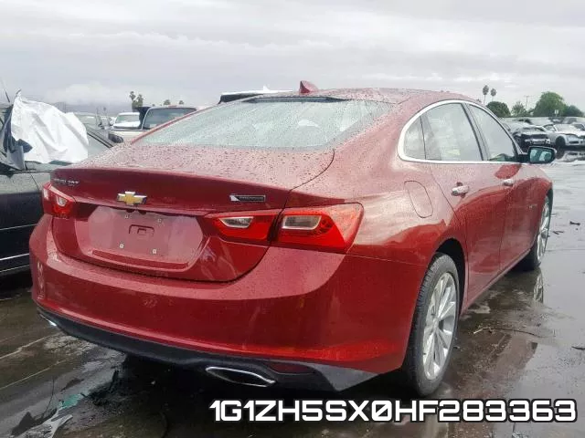 1G1ZH5SX0HF283363 фото 5