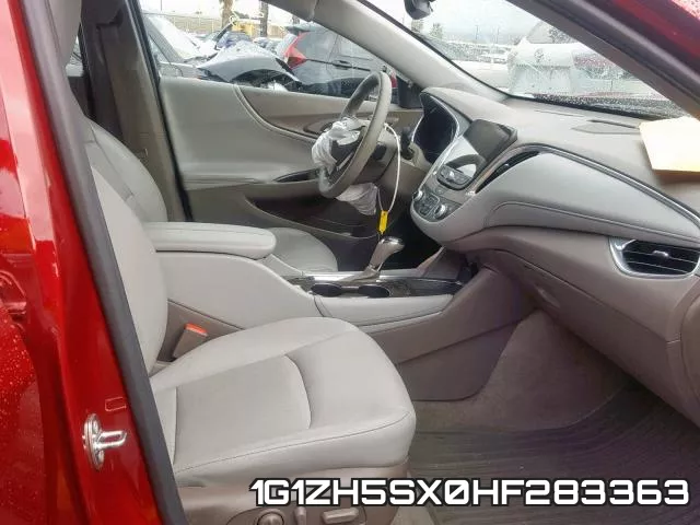 1G1ZH5SX0HF283363 фото 6