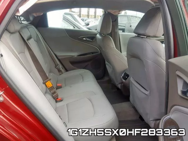 1G1ZH5SX0HF283363 фото 7