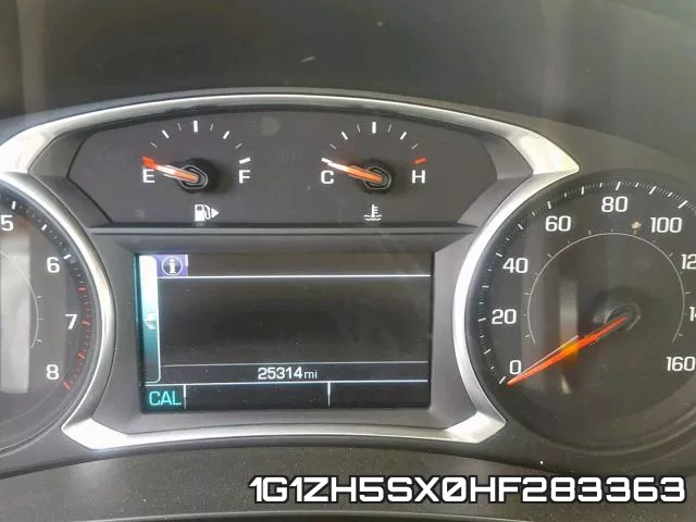 1G1ZH5SX0HF283363 фото 9