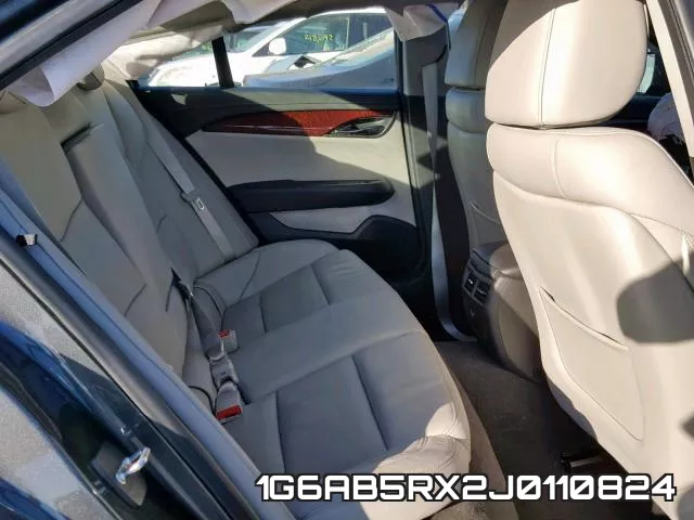 1G6AB5RX2J0110824 фото 6