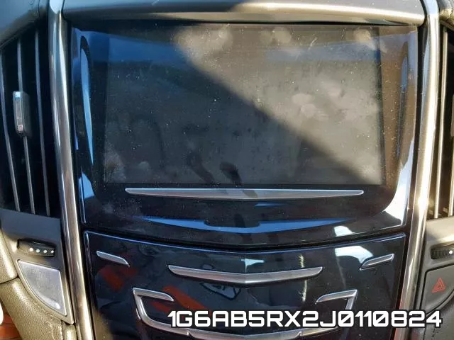 1G6AB5RX2J0110824 фото 9