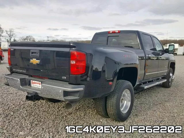 1GC4K0EY3JF262202 фото 4