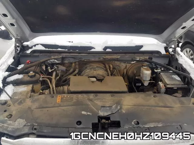 1GCNCNEH0HZ109445 фото 8