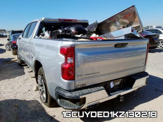 1GCUYDED1KZ130218 фото 4